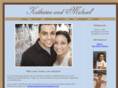 katherineandmichael.net