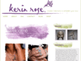 kerinrose.net