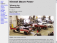 kimmelsteam.com