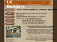 lkbuilders.com