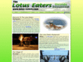 lotus-eaters.com