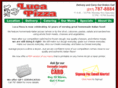 lucaspizza.net