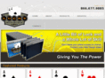 luckywebdesign.com