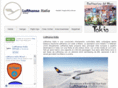 lufthansaitalia-va.com