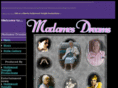 madamesdreams.com