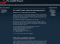 maddr.org