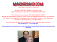 marchesano.com