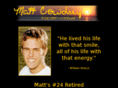 mattcowdrey.com