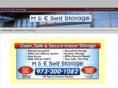 meselfstorage.com