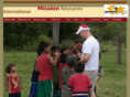 missionresourcesinternational.org