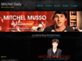 mitchelmusso.net