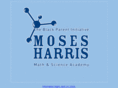 mosesharris.com