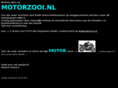 motorzooi.nl