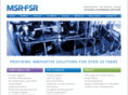 msr-fsr.com