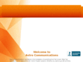 myastrocommunications.com