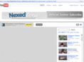nexedzero.com