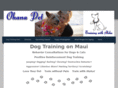 ohanapet.com