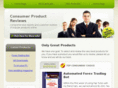 onlygreatproducts.net
