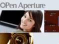 open-aperture.com