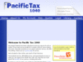 pacifictax1040.com