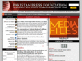 pakistanpressfoundation.org