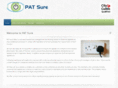 patsure.com