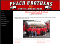 peachbrothers.com