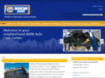 porthsprecisionautomotive.com