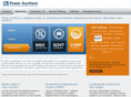 powerauction.com