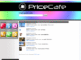 pricecafe.net
