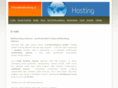 primawebhosting.cz