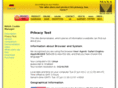 privacy-test.info