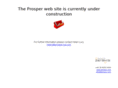 prosper-nw.com