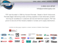 pspscreenprintsupply.com
