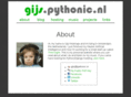 pythonic.nl