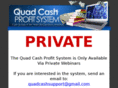 quadcashprofitsystem.com