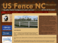 raleighdeckandfence.com