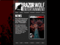 razorwolfentertainment.com