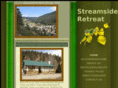 redriverretreats.com