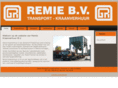 remie.net