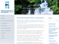 renewablepowercorp.com