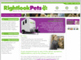 rightlookpets.com