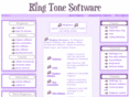 ring-tone-software.com