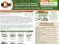 rockwoodtraveltrailer.com