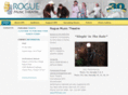 roguemusictheatre.com