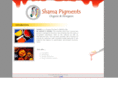 shamapigments.com