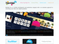 squidgedesign.com