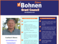 stevebohnen.com