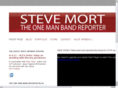 stevemort.com