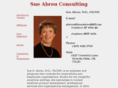 sueabreu.com
